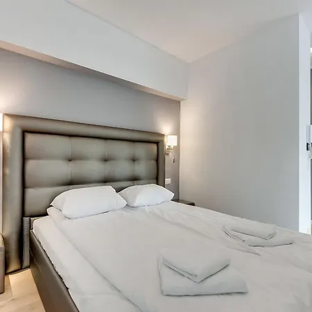 Appartement Comfort Wladyslawa Iv