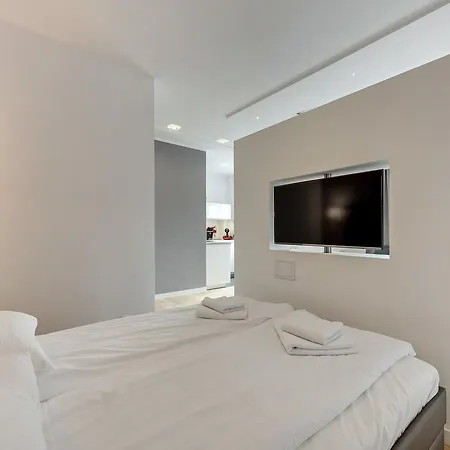 Appartement Comfort Wladyslawa Iv Gdynia