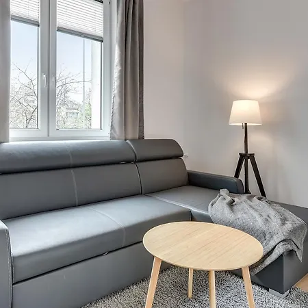 Comfort Wladyslawa Iv Appartement